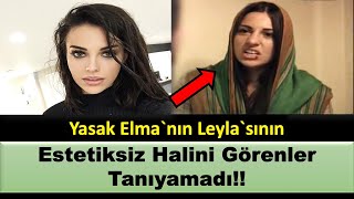 Tuvana Türkay Aslında Kim??