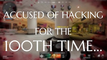 accused for hacking for 100th time... 🙄