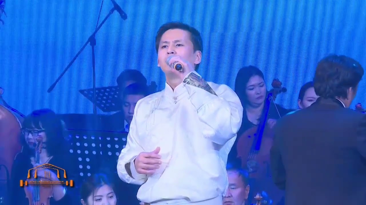 Нэргүй салхи Г.Пүрэвдагва Nergui salhi G.Purewdagwa