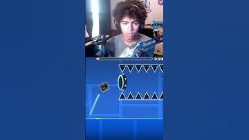 Geometry Dash, But Voice Controlled!