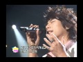 Park Hyo Shin Like Me 박효신 나처럼 Music Camp 20040821 Park Hyo Shin Like Me 박효신 나처럼 Music Camp 20040821