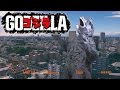 Godzilla (PS4) Angry Review