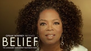 Oprah: 'Energy Is Everything' | Belief | Oprah Winfrey Network