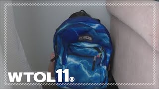 Ohio mother's at-home school shooter safety drills with her son goes viral