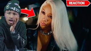 Saweetie - IMMORTAL FREESTYLE (Official Music Video) Reaction