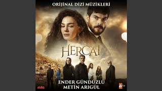 HERCAİ - Ender Gündüzlü & Metin Arıgül - 02 - Masal Gibi