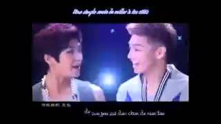 Fahrenheit - ost Love Buffet Opening