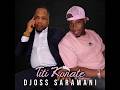 Djoss Saramani Titi Konaté Officiel 2026 