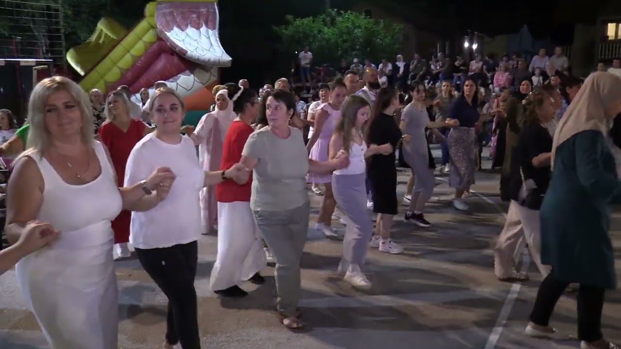 09.08.2025.Vašar Begov Han-(prvi (dan  klip br.1)