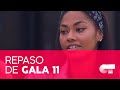 REPASO DE GALA | GALA 11 | OT 2020