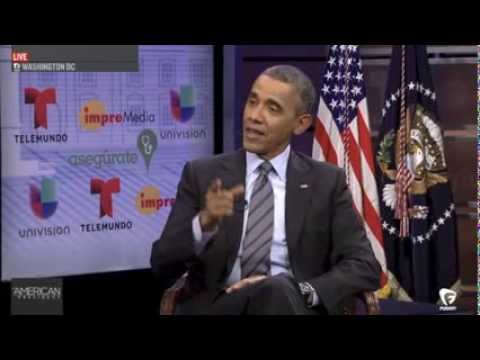 Pres Obama: Cut Household Spending to Afford Health Care Law