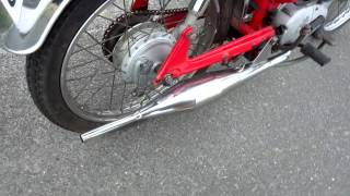 ＹＢ-1.社外チャンバー！ツーサイクル！交換可能 投稿詳細｜MOTOCLE