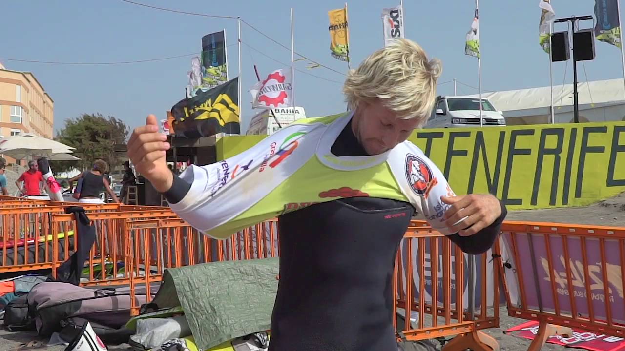 DAY 4 Show the best windsurfers in the world. YouTube