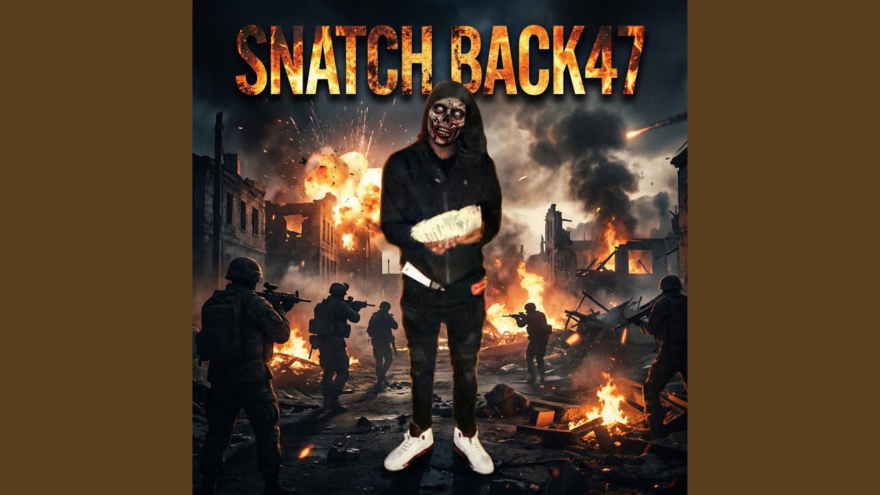 Snatch Back47 auf YouTube ansehen Snatch Back47 auf YouTube ansehen