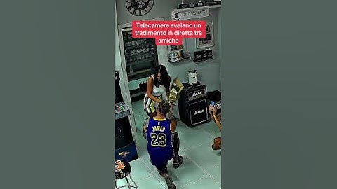 Cameras reveal a live betrayal between friends #cameras #betrayal #friends #wannaknow