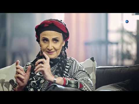 كيف بدأت قصة حب روجيه عساف وحنان الحاج علي