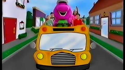 Round and Round We Go (UK Version) Part 11