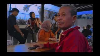 PERJALANAN MENCARI KITAB SUCI mojo 05 mbois