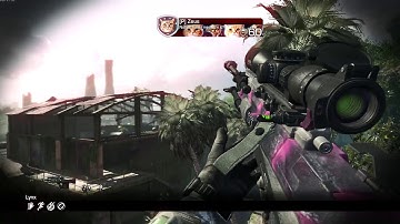 Zeus: Part One Parallel RC Response #ParallelRC