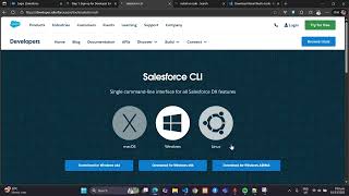 Lightning Web Component Tutorial | 1 - Setup