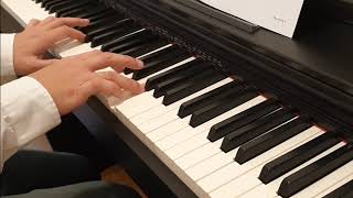 Watashi Ni Dekiru Koto 私にできること Yukie Nishimura Cover 2019-08-21