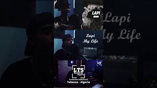 Lapi - My Life Freestyle