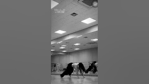 Thumbnail of Ash b - Booty | Hyerim Choreography #artbeat