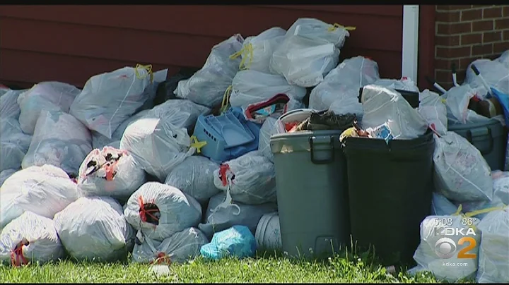 37 Animals Removed From Property Due To Inhumane L...