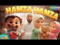 Hamza Hamza Yes Baba Johny Johny Yes Papa Islamische Version Benimmregeln Und Tagesablauf F