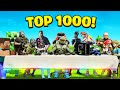 TOP 1000 Gaming Moments of ALL TIME! (MARATHON)