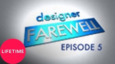 Project Runway: Johnny Sakalis