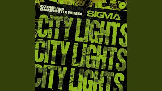 City Lights (Ozone & Diagnostix Remix)