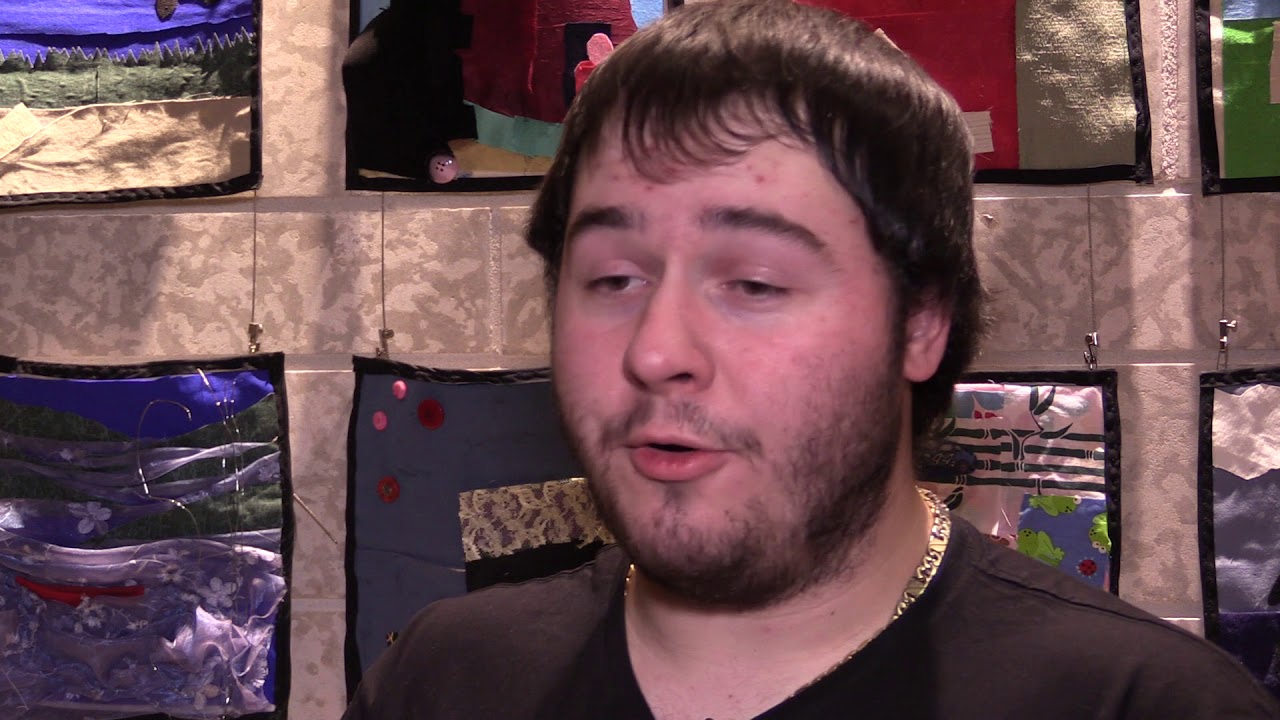 Ex-drug dealer warns of marijuana addiction