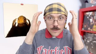 Grande Mahogany - As Grande As ALBUM REVIEW