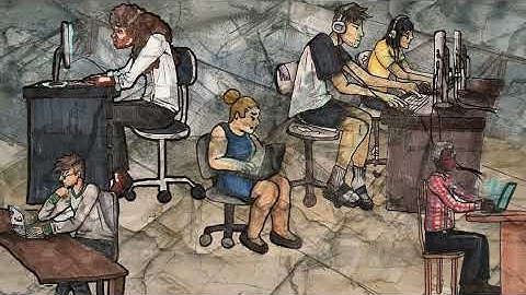 Is AI a cure for writer