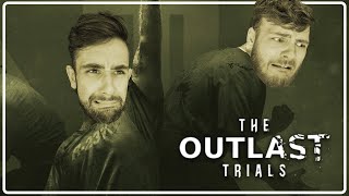 THE OUTLAST TRIALS ARE PURE STRESS