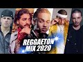 Fiesta Latina Mix 2017- 2020 - Musica Latina | Maluma, Shakira, Daddy yankee, Wisin, Yandel, Thakia