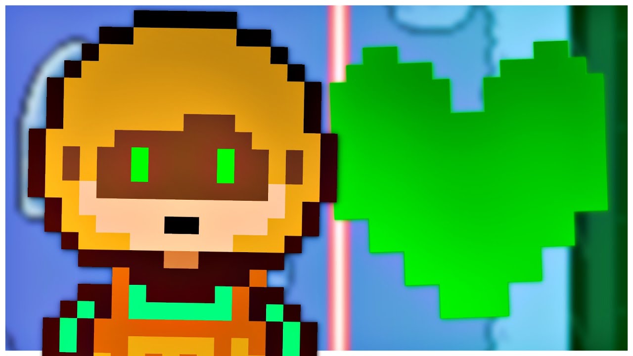 UNDERTALE YEŞİL ama GENOCİDE