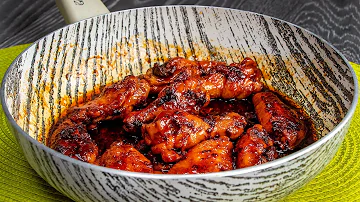 1 kg kuřecích křídel?