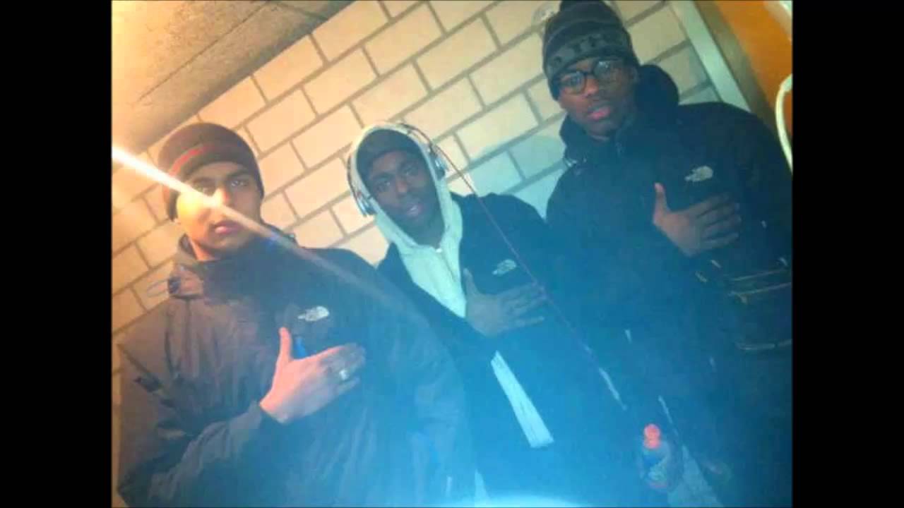 JerraMsk ft Juicc , Kwinmill (VP) - Hongerig (Prod By SinjoBeats).mp4 + Downloadlink