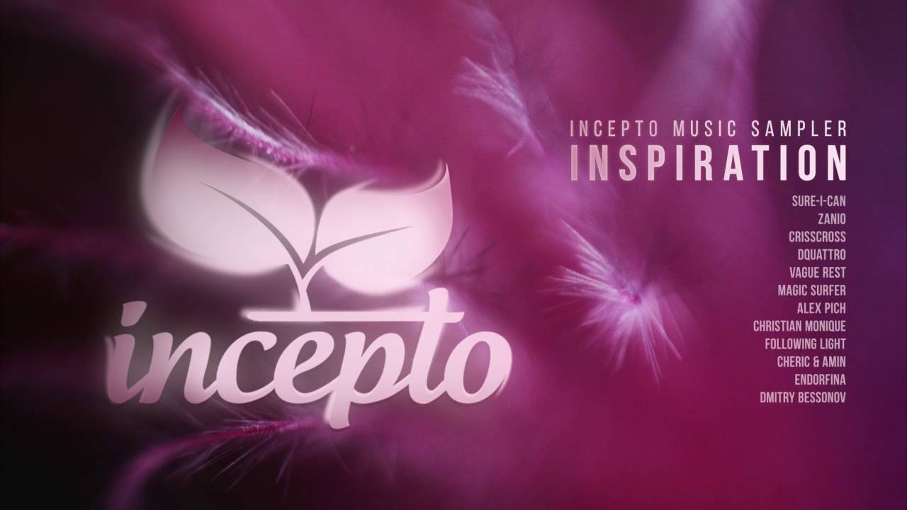 Magic Surfer - Time (Intro Mix) [Incepto Music]