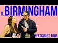 Birmingham University | The StreetSmart Tour | Episode 8