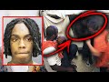 Inside YNW Melly's Life Behind Bars