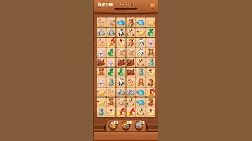 Onet Match Puzzle Short 9 Gameplay , Android Games ios Walkthrough Simulator Think Brain