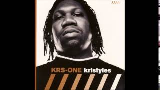 Watch KrsOne Survivin video