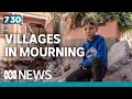 Search for Morocco earthquake survivors continues as flattened towns remain cut off | 7.30