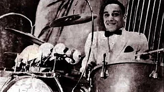 Chick Webb And His Orchestra - Strictly Jive Chick Webb And His Orchestra - Strictly Jive