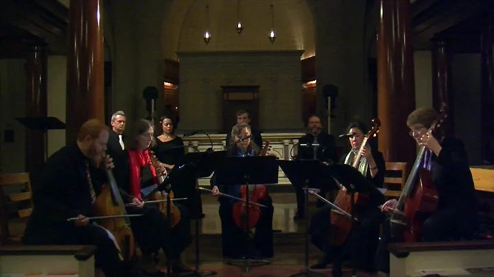 Browning for 5 viols by William Byrd