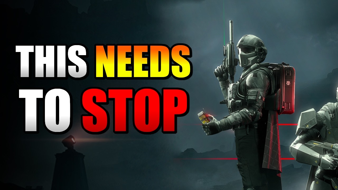 Компания New Warbonds ДОЛЖНА прекратить это делать...