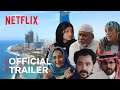 Tahir's House | Official Trailer | Netflix